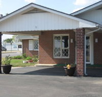 Guest House Motel - Accommodation Los Angeles