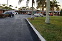  Accommodation Los Angeles