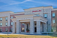 Hampton Inn Detroit/Auburn Hills-North