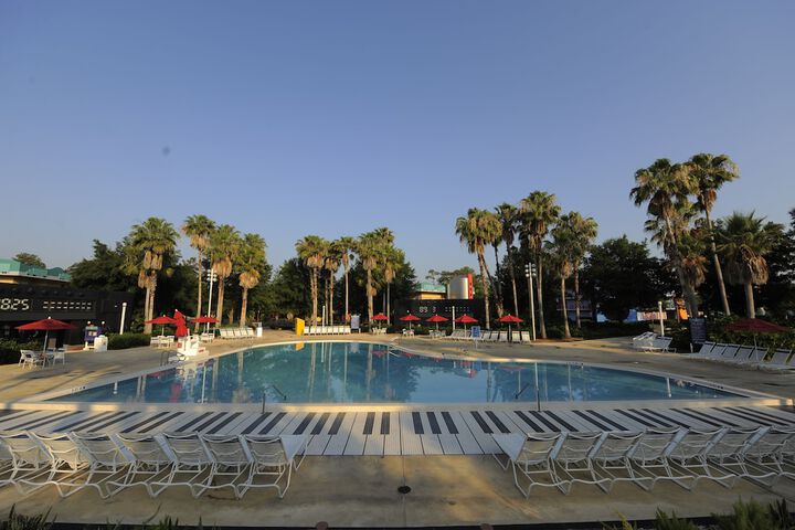 Disney's All-Star Music Resort - thumb 5