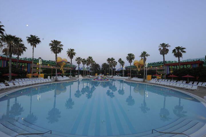 Disney's All-Star Music Resort - thumb 6