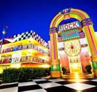 Disney's All-Star Music Resort - Accommodation Los Angeles