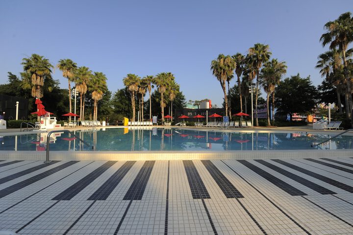 Disney's All-Star Music Resort - thumb 4