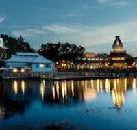 Disney's Port Orleans Resort - Riverside - Accommodation Los Angeles