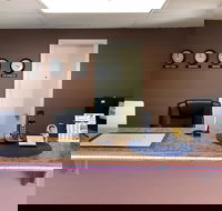 Americas Best Value Inn Beatrice - Accommodation Los Angeles