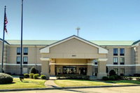 Comfort Inn Moss Point - Pascagoula