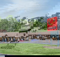 Econo Lodge - Accommodation Los Angeles