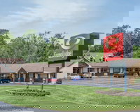  Accommodation Los Angeles