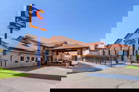 Comfort Inn Valentine