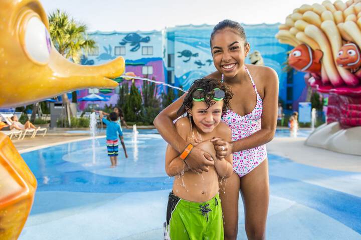 Disney's Art Of Animation Resort - thumb 6