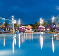 Disney's Art of Animation Resort - Accommodation Los Angeles