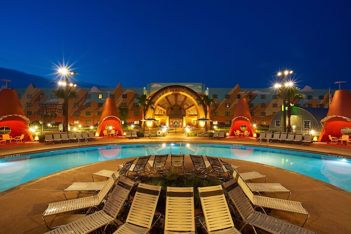 Disney's Art Of Animation Resort - thumb 4