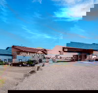 Quality Inn Aberdeen - Accommodation Los Angeles