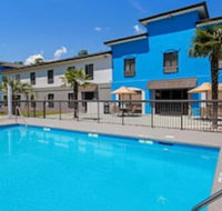 Best Western Shallotte / Ocean Isle Beach Hotel - Accommodation Los Angeles