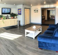 Gold King Mountain Inn - Accommodation Los Angeles