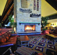 Hueston Woods Lodge  Conference Center - Accommodation Los Angeles