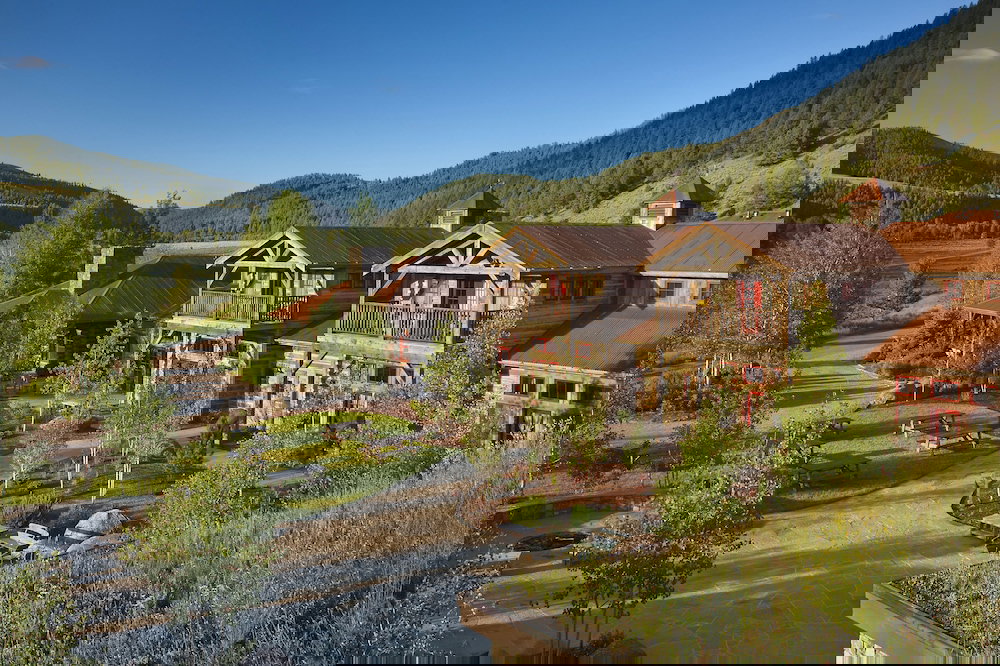 The Ranch At Rock Creek - thumb 0