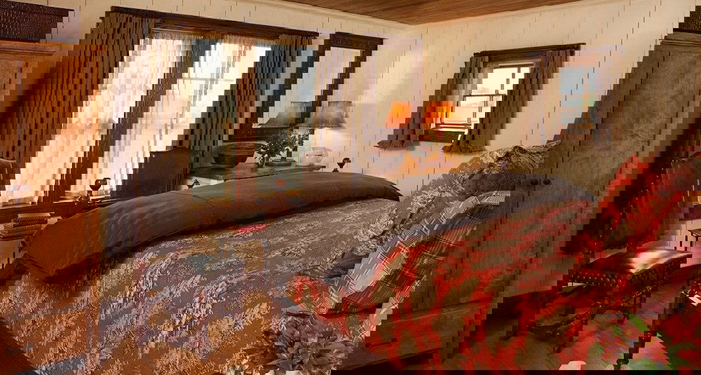 The Ranch At Rock Creek - thumb 1