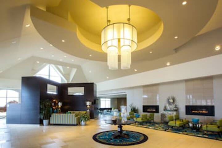 Prairie Meadows Casino, Racetrack & Hotel - thumb 0