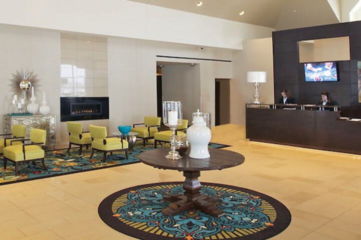 Prairie Meadows Casino, Racetrack & Hotel - thumb 4