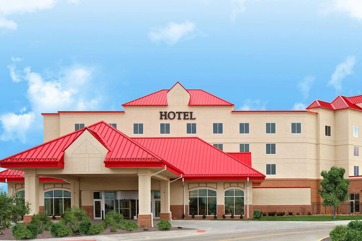 Prairie Meadows Casino, Racetrack & Hotel - thumb 1