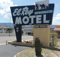 El Rey Motel - Accommodation Los Angeles
