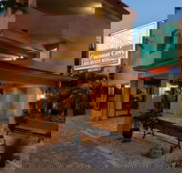 Coconut Cove All-Suite Hotel - Accommodation Los Angeles