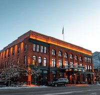 Hotel Jerome Auberge Resorts Collection - Accommodation Los Angeles
