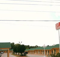 Relax Inn Bryan - Accommodation Los Angeles