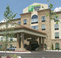 Holiday Inn Express Cleveland Northwest an IHG Hotel - Accommodation Los Angeles