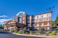 Holiday Inn Express and Suites Wytheville an IHG Hotel