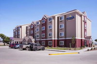 Microtel Inn  Suites by Wyndham Sidney