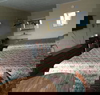 Alcoa Inn - Accommodation Los Angeles