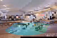 Holiday Inn Express Hotel  Suites Sidney an IHG Hotel