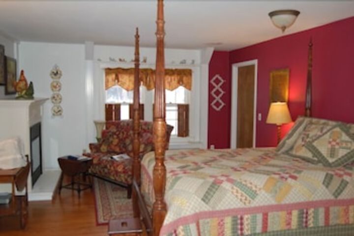 Arlington Inn - thumb 7