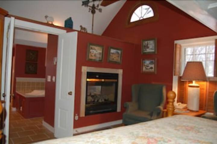 Arlington Inn - thumb 4