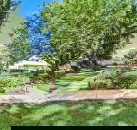 After Eight Bed and Breakfast - Accommodation Los Angeles