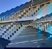 Super 8 by Wyndham Flagstaff I-40 Ex 198 Lucky Lane - Accommodation Los Angeles