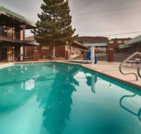 Baymont by Wyndham Cedar City - Accommodation Los Angeles