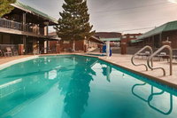 Accommodation Los Angeles