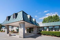 Best Western Plus Waterbury - Stowe