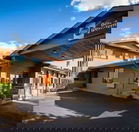 Best Western Aladdin Inn - Accommodation Los Angeles