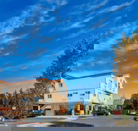 Best Western Plus Battle Ground Inn  Suites - Accommodation Los Angeles