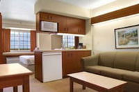 Microtel Inn  Suites by Wyndham Rice Lake