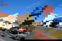 Clarion Inn near Lookout Mountain