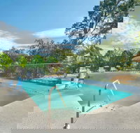 Howard Johnson by Wyndham Aiken - Accommodation Los Angeles