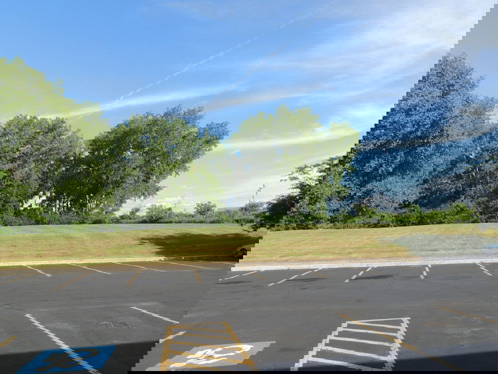 Quality Inn & Suites Fairgrounds - thumb 1