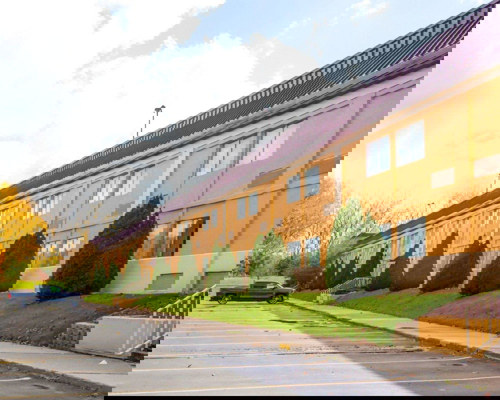 Quality Inn & Suites Fairgrounds - thumb 3