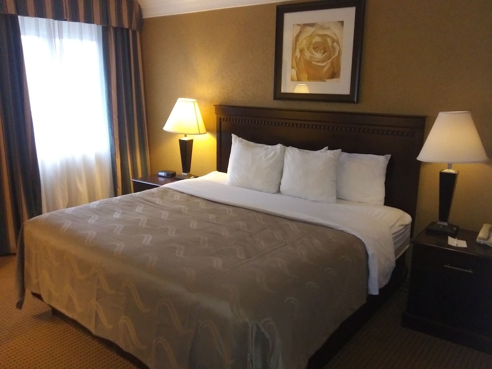 Quality Inn & Suites Fairgrounds - thumb 6