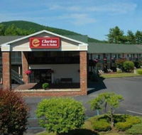 Clarion Inn  Suites at the Outlets of Lake George - Accommodation Los Angeles